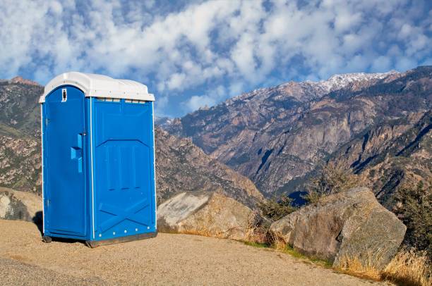 Best Long-term porta potty rental  in Woody, WA