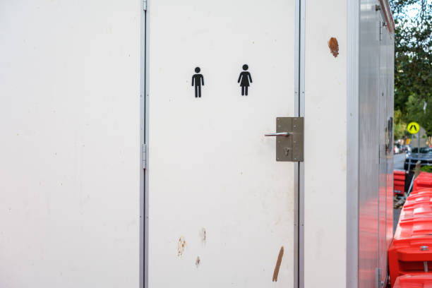 Best Handicap porta potty rental  in Woody, WA