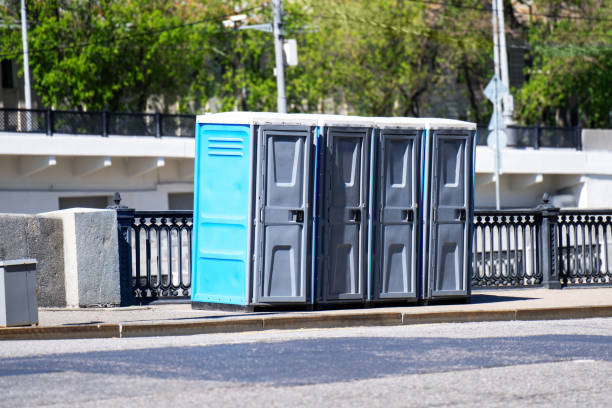 Best Porta potty rental near me  in Woody, WA